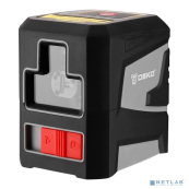 Уровень лазерный самовыравнивающийся в кейсе DEKO DKLL11 SET 2 PREMIUM со штативом 1 м 
