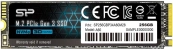 SILICON POWER SP256GBP34A60M28 SILICON POWER SP256GBP34A60M28