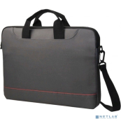 Сумка PORTCASE KCB-141GY (нейлон, серая до 15,6") Сумка PORTCASE KCB-141GY (нейлон, серая до 15,6")