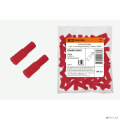 TDM SQ0505-0001 Разъем РшИм 1,25-5-4 штекер (мама) (100шт)  