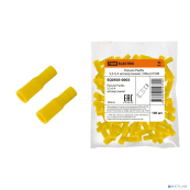 TDM SQ0505-0003 Разъем РшИм 5,5-6-4 штекер (мама) (100шт)  