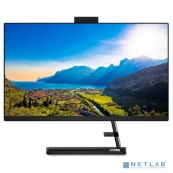 Lenovo IdeaCentre AIO 3 24ITL6 [F0G0011TRU] Black 23.8" {(1920x1080) i5 1135G7/16Gb/512SSDGb/noDVD/Iris Xe/BT/WiFi/war 1y/6.81kg/noOS/RU kbd+mouse WL}