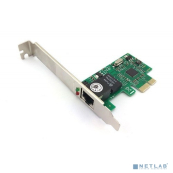 KS-is KS-724 Контроллер PCIe Gigabit Ethernet 													 