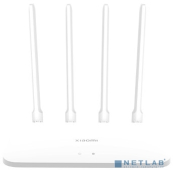 Xiaomi Mi AC1200 EU Wi-Fi роутеры   (белый) [DVB4330GL ]