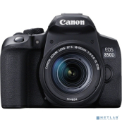 Canon EOS 850D черный {24.1Mpix EF-S 18-55mm f/4-5.6 IS STM 3" 4K 4K SDXC Li-ion} Canon EOS 850D черный {24.1Mpix EF-S 18-55mm f/4-5.6 IS STM 3" 4K 4K SDXC Li-ion}