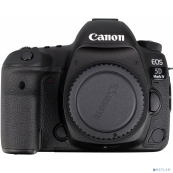 Canon EOS 5D Mark IV черный {30.4Mpix 24-105 L IS II USM 3.2" 1080p 4K CF Li-ion (с объективом)} 
