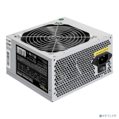Exegate ES261569RUS-PC Блок питания 500W ExeGate UNS500 (ATX, PC, 12cm fan, 24pin, 4pin, PCIe, 3xSATA, 2xIDE, кабель 220V в комплекте) Exegate ES261569RUS-PC Блок питания 500W ExeGate UNS500 (ATX, PC, 12cm fan, 24pin, 4pin, PCIe, 3xSATA, 2xIDE, кабель 220V в комплекте)
