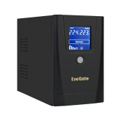 ExeGate EX292770RUS
