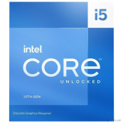 CPU Intel Core i5-13600KF Raptor Lake OEM {3.9GHz, 24MB, LGA1700} 