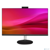 Hiper V10 [3L8TTCLY77] Black 23.8" {FHD i5-10400/8GB/512GB SSD/ noOS}