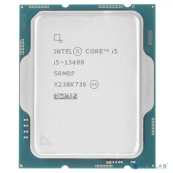 CPU Intel Core i5-13400 Raptor Lake OEM {2.5GHz, 20MB, Intel UHD Graphics 730, LGA1700} (CM8071504821106/CM8071505093004S) CPU Intel Core i5-13400 Raptor Lake OEM {2.5GHz, 20MB, Intel UHD Graphics 730, LGA1700} (CM8071504821106/CM8071505093004S)