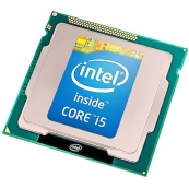 CPU Intel Core i5-13400F Raptor Lake OEM {2.5GHz, 20MB, LGA1700} (CM8071504821107  SRMBG/CM8071505093005  SRMBN) 