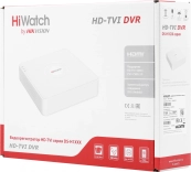 HiWatch DS-H108GA Видеорегистратор 