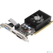 Видеокарта Afox GT710 2GB DDR3 64bit DVI HDMI VGA (AF710-2048D3L5-V3) RTL Видеокарта Afox GT710 2GB DDR3 64bit DVI HDMI VGA (AF710-2048D3L5-V3) RTL