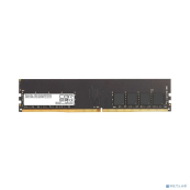 CBR DDR4 DIMM (UDIMM) 16GB CD4-US16G26M19-01 PC4-21300, 2666MHz, CL19, 1.2V 