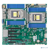 Supermicro MBD-H12DSI-NT6-B E-ATX,Socket SP3 Supermicro MBD-H12DSI-NT6-B E-ATX,Socket SP3