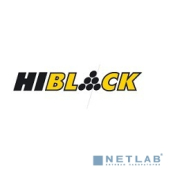 Hi-Black Лента STD 12,7мм/12м (Hi-Black) кольцо, черный 