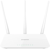 DIGMA DWR-N302 DIGMA DWR-N302