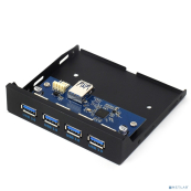 Crown Панель в отсек 3.5 (CM-CP3.5U34) Crown Панель в отсек 3.5 (CM-CP3.5U34)