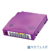 HPE C7976AL, LTO-6 RW Custom Label 20 Tapes 