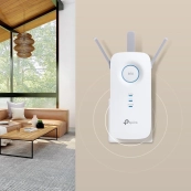 TP-Link RE550 AC1900 Усилитель Wi-Fi сигнала 