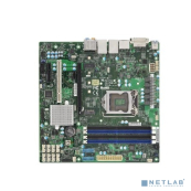 SuperMicro MBD-X11SAE-M-B SuperMicro MBD-X11SAE-M-B