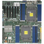 Supermicro MBD-X12DPI-NT6-B Сервер.плата &lt;C621A 2x LGA-4189&gt; &lt;2x SKT-1205L-P4IC-FXC, 1x MCP-260-00042-0N, 2x CBL-0044L&gt; 