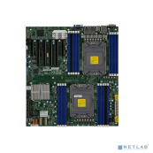 Supermicro MBD-X12DPI-NT6-B Сервер.плата &lt;C621A 2x LGA-4189&gt; &lt;2x SKT-1205L-P4IC-FXC, 1x MCP-260-00042-0N, 2x CBL-0044L&gt; 