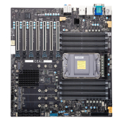 Supermicro MBD-X12SPA-TF-B Сервер.плата &lt;C621A LGA-4189&gt; &lt;1x SKT-1205L-P4IC-FXC, 1x CBL-PWEX-0663 