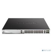 D-Link DGS-3130-30PS/B2A 