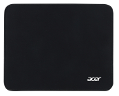 Коврик для мыши Acer OMP210 Мини черный 250x200x3mm [ZL.MSPEE.001] 