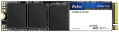 Накопитель SSD Netac PCI-E 3.0 256Gb NT01NV2000-256-E4X NV2000 M.2 2280 Накопитель SSD Netac PCI-E 3.0 256Gb NT01NV2000-256-E4X NV2000 M.2 2280