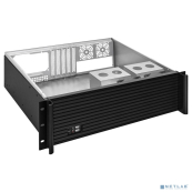 Exegate EX294269RUS Серверная платформа ExeGate Pro 3U390-11 <RM 19", высота 3U, глубина 390, Redundant БП 2x1000W, USB>