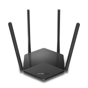 Mercusys MR1500X Двухдиапазонный Wi-Fi роутер AX1500