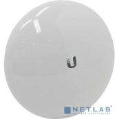 UBIQUITI NBE-M5-16 NanoBeam M5-16 Радиоустройство 5 ГГц, PtP/PtMP, airMAX, MIMO 2x2, 16 дБи, 26 дБм 