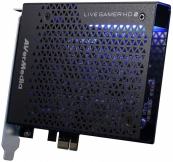 AverMedia Live Gamer HD 2 (Model GC570) 