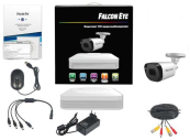 FALCON EYE FE-104MHD KIT START SMART 