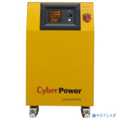 CyberPower Инвертор CPS 3500 PRO CPS3500PRO (2400 Va. 24 V) 