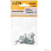 FIT [20435-2] Шурупы оцинкованные, универсальные 4.5 х 35 ( фасовка 13 шт.) 