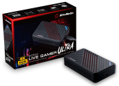 AVERMEDIA LIVE GAMER ULTRA 