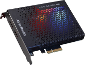 AverMedia Live Gamer 4K (Model GC573) 