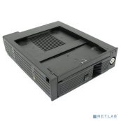 AgeStar SMRP Mobile rack (салазки) 3,5&quot; SATA I/II/III AgeStar SMRP (BLACK), чёрный 