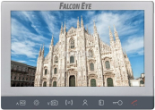 FALCON EYE MILANO PLUS HD 