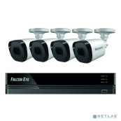 Falcon Eye FE-2104MHD Smart Комплект видеонаблюдения 