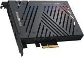 Карта видеозахвата Avermedia LIVE GAMER DUO GC570D внутренний PCI-E x4 