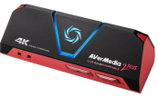 AVERMEDIA LIVE GAMER PORTABLE 2 PLUS 