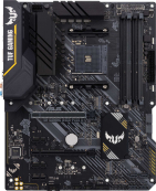 ASUS TUF GAMING B450-PLUS II ASUS TUF GAMING B450-PLUS II