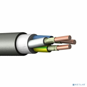 ККЗ Кабель ВВГнг(А)-FRLS 3х1,5 ГОСТ 31996-2012  (бухта 100 м) 