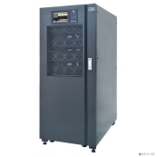 PowerCom VGD-II-33 VGD II 120K33 UPS {On-Line, 120кВа/120кВт,Tower, LCD, USB, RS232 / RS485, SmartSlot} 