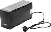 Powercom RPT-600AP EURO USB UPS 360Вт 600ВА (859793)